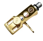 Technics Sl 1200 Gld Gold Pro Dj Turntable Headshell Genuine Part # SFPCC31007K. Fixed Price $1999.00.