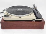 Vintage Thorens Td 124 Turntable/super Clean. Fixed Price $2831.00.