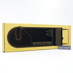 Audio-technica AT-SB727 Black Color Sound Burger Record Player Turntable New. Fixed Price $193.96.