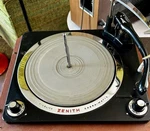 Zenith Cobramatic Record Player Voice Of Music 1200 Clean Working See Video Demo. Fixed Price $125.00.