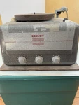 Vintage Allied Radio Corporation Knight Record Player Amplifier *untested*. Fixed Price $47.00.