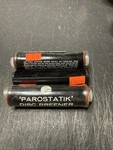 Vintage Watts Parostatik Disc Preeners Record Lp Cleaner Maintenance. Fixed Price $30.00.