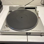 Sanyo P33 Japanese Record Player Linear Tracking Turntable Automatic Vintage. Fixed Price $249.87.