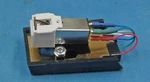 Headshell/cartidge 4 Dual TK12 1009-F 1010-A 1010-F 1010-S 1015F 1019. Fixed Price $49.95.