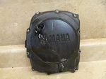 Yamaha Fazer FZX700 Used Engine Clutch Cover 1986 Vintage #YB40. Fixed Price $9.75.