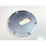Micro Seiki A-1507 Base For Long Tonearm Sme 3012-R S2 Gunmetal Japan. Fixed Price $500.00.