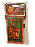 Universal Disney Winnie The Pooh Tigger Cellphone Carry Case New. Fixed Price $17.84.