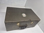 Vintage Westinghouse Stereophonic Player Model H88ACS1 Box Only. Fixed Price $26.43.