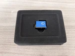 Ortofon Mc Quintet Blue Record Cartridge. Fixed Price $250.00.
