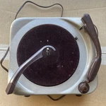 Vintage V-m Voice Of Music Record Player / Turntable Model 972-A. Fixed Price $182.99.