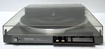Panasonic SL-N15 Dc Servo Automatic Turntable Tested Record Player See Video!. Fixed Price $199.99.
