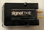 Audio Technica Signet TK1E Cartridge And Genuine TKN22 Stylus. Fixed Price $97.49.