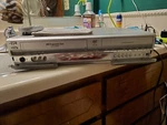 Jvc DR-MV1S Dvd Recorder Hi-fi Stereo Vcr Combo/ Dual Tuner Tested -manual. Fixed Price $50.00.