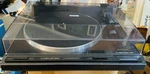 Vintage Pioneer Turntable PL-670 Direct Drive Record Player Tested Function Only. Fixed Price $174.99.