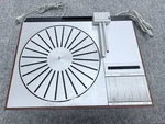 Bang & Olufsen Beogram 4004 Turntable Works No Cover Cartridge -vintage. Fixed Price $1049.99.