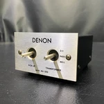 Denon AU-320 Mc Step-up Transformer Used Operation Confirmed, Good Product Japan. Fixed Price $244.90.