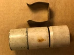 Vintage Perpetuum Ebner 66 45 Rpm Changer Adapter For Turntable. Fixed Price $25.00.