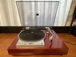 Victor JL-B44 Direct Drive Turntable Beech Wood Plinth Vintage Audio Junk Repair. Fixed Price $368.00.