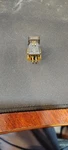 Audio-technica AT-155LC Dual-magnet (vm) Moving-magnet Cartridge Low Hours. Fixed Price $350.00.