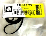Dual Turntable Belt For CS-5000 Premium Quality Prb Brand!!! Freebie!. Fixed Price $18.95.