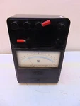 Yew Portable Single Phase Low Power Factor Wattmeter Type 2041 S5493X. Fixed Price $25.00.