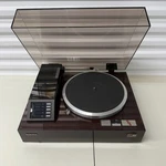 Technics SL-M3 Quartz Direct Drive Automatic Turntable Record Player Tested. Fixed Price $1999.99.