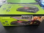 Lauson CL502 Stereo Turntable W/ Pc Link, Speed, Vinyl To MP3 For Parts Only. Fixed Price $14.99.
