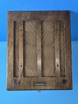 Stromber Carlson Wood Wall Speaker Cabinet. W/magnavox. Fixed Price $75.99.