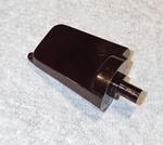 Vintage Webcor 375-023 / Magnavox Turntable Parts Arm Rest. Fixed Price $12.00.