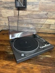 Vintage Sanyo Direct Drive TP-1020 Dc Servo Auto Return Turntable Record Player. Fixed Price $200.50.