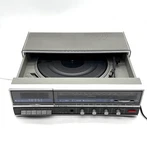 Vintage Emerson M2200 Record Player Cassette & Radio Powers. Fixed Price $45.00.