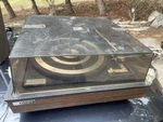 Fisher 225-XA Original Turntable Record Player As For Parts Rare. Fixed Price $44.99.