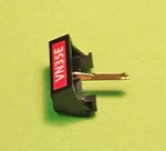 4764-DE Needle Turntable Stylus For Shure VN-35E V-15 Type Iii Cartridges Japan. Fixed Price $37.49.
