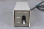 Denon AU-310 Step Up Transformer Mc Moving Coil Phono Cartridge. Fixed Price $135.00.