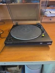 Vintage Realistic LAB-340 Automatic Turntable 33/45 Rpm Tested Works Great. Fixed Price $85.59.
