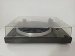 Telefunken TS200 Hifi Stereo Turntable Vintage Bel Drive. Fixed Price $58.23.