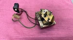 Bsr Quanta 720 P182 & Others Turntable Oem 120V Motor Part# FP20/4 Works Great. Fixed Price $53.00.