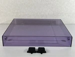 Denon DK-100 / DK-200 DP-3700 DP-6700 Dust Cover Hinge Set For. Fixed Price $185.92.