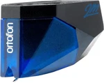 Ortofon Mm Cartridge 2M Premounted Blue W/ Head Shell SH-4/BLACK Set Turntable. Fixed Price $337.35.