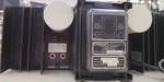Amcron Crown Series Ii DC-300A-2 Power Amplifier Serviced Working. Fixed Price $1118.90.