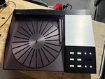 Bang & Olufsen Beogram 8000 Phonographic Turntable As Is/for Parts. Fixed Price $300.33.