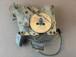 Vintage Nivico SRP-471E-5 Motor Jvc Victor. Fixed Price $35.00.