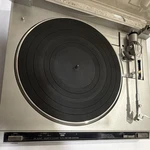 Jvc QL-A200 Direct Drive Turntable Audio-technical Cartridge Read Description. Fixed Price $132.99.