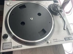 Audio-technica AT-PL120 Turntable. Fixed Price $320.00.