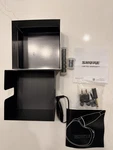 Shure SE846 Gen 1 Original Box & Fit Kit - Authentic Audiophile Accessory Set. Fixed Price $45.00.