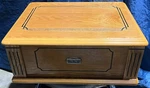 Thomas Pacconi Classics Millennium Series 2000 Turntable Record Player TPC-7470.. Fixed Price $175.00.