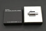 Sony CW-28 Low Mass Counter Weight For PUA-286 Tonearm 115.5G. Fixed Price $159.99.