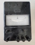 Yew Portable Single Phase Low Power Factor Wattmeter Type 2041. Fixed Price $99.99.