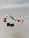 Authentic Sanyo TP-80SB Turntable Replacement Part Out Matsushita. Fixed Price $18.95.