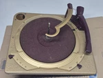 Vintage Admiral Turntable Record Player RPS641 RS624. Fixed Price $32.39.